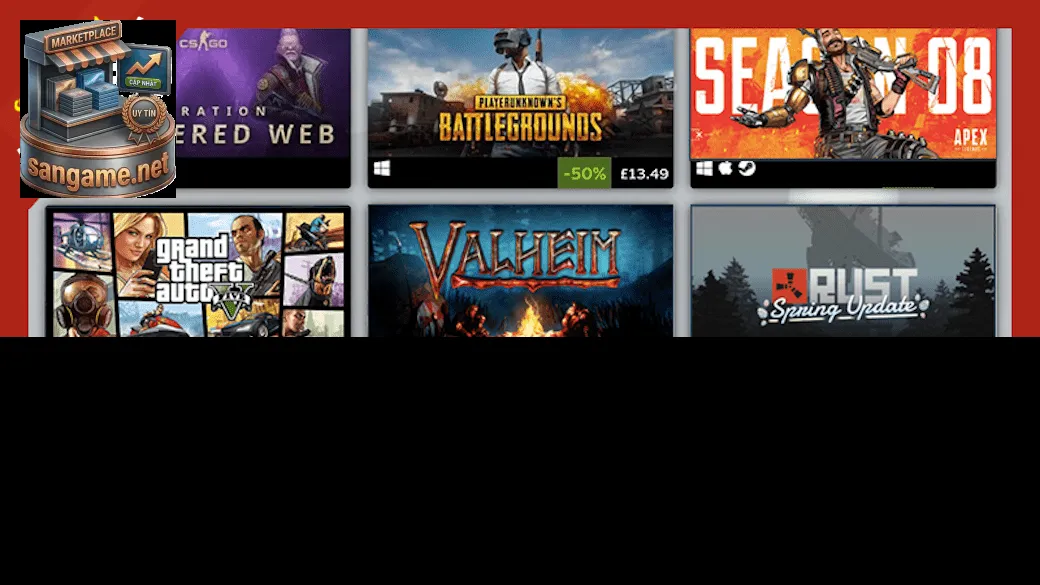 Tặng Acc Game Miễn Phí VIP Cho Người Chơi Mới Hấp Dẫn Nhất