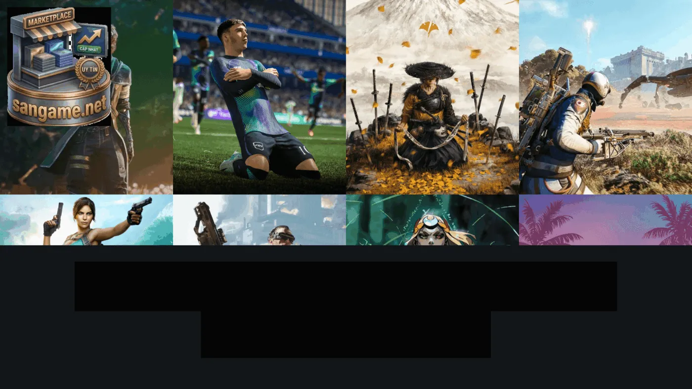 Khám phá các thể loại game độc quyền iOS phổ biến hiện nay