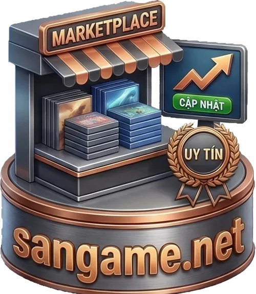 sangame.net